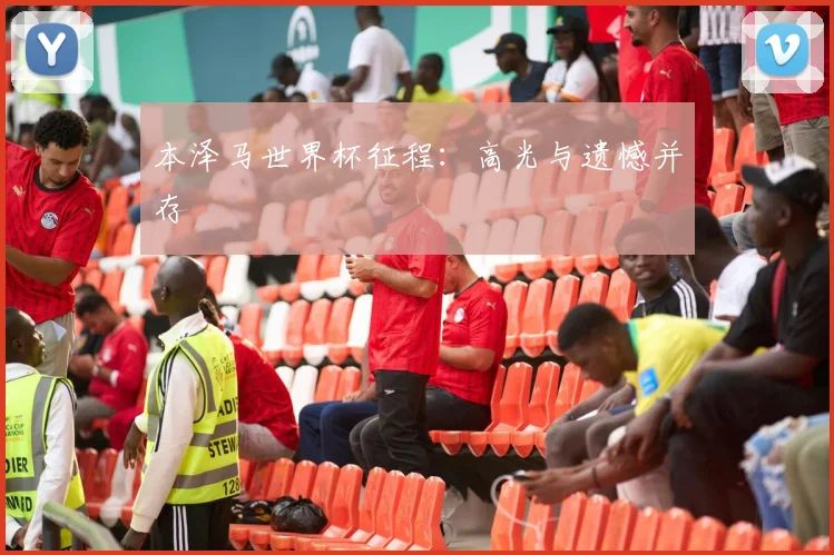 本泽马世界杯征程：高光与遗憾并存