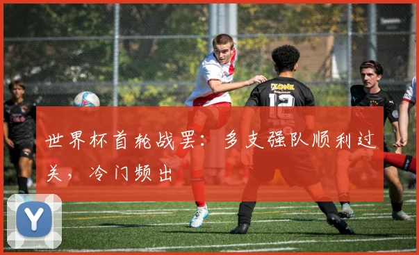 世界杯首轮战罢:多支强队顺利过关,冷门频出